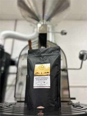 Awake Coffee